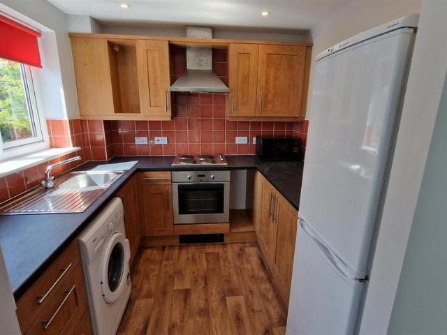 Flat for rent in Killingworth
