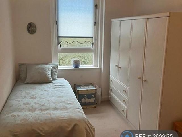 Apartment for rent in Scotstounhill, Scotstoun