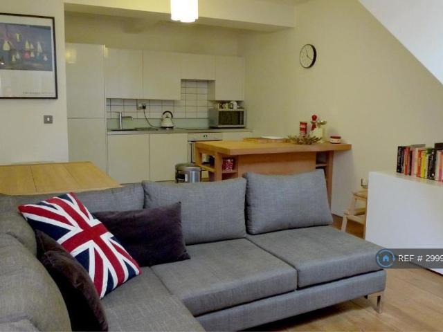 Apartment for rent in West Yorkshire