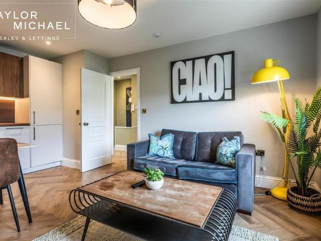 Apartment for rent in Brunswick