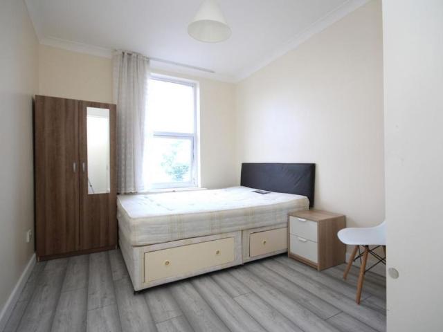 Apartment for rent in Tufnell Park, Greater London