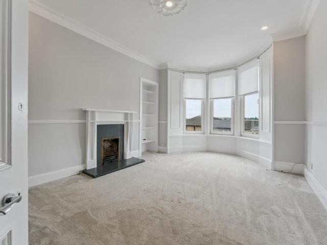 Apartment for rent in North Woodside, Scotland