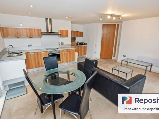 Apartment for rent in Georgia, Greater Manchester
