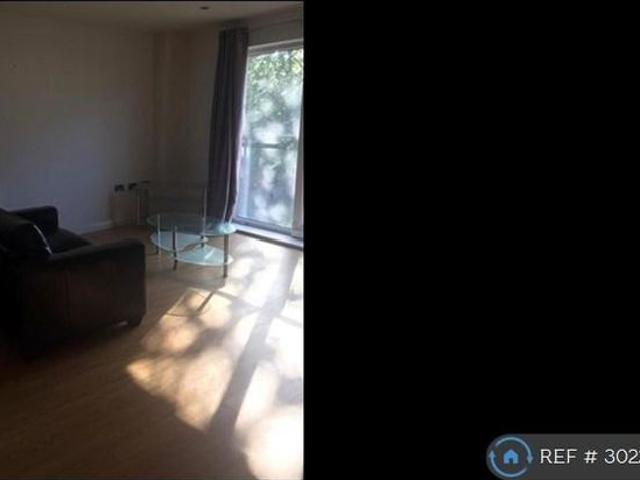 Apartment for rent in Ordsall, Salford