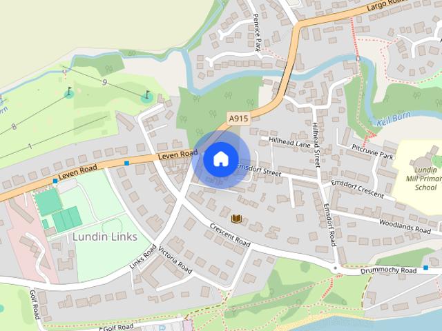 Apartment for rent in Scotland