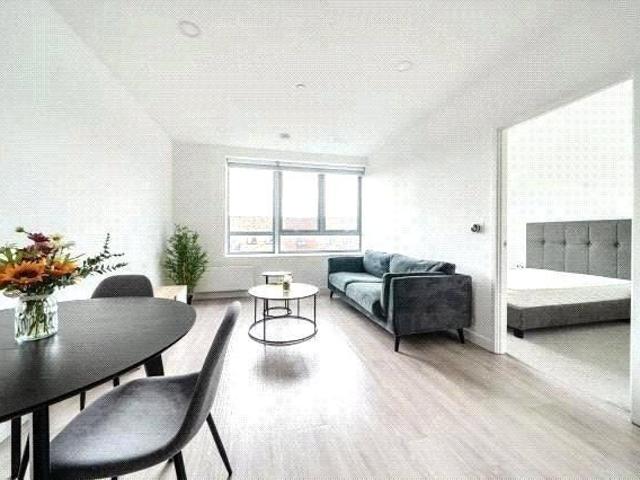 Apartment for rent in Easthampstead, Bracknell
