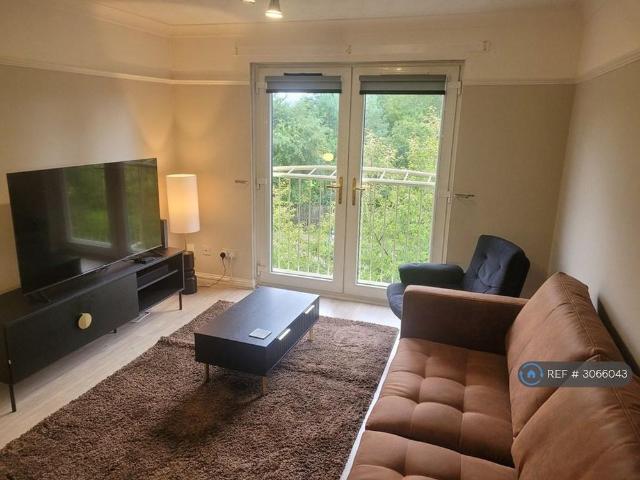 Apartment for rent in The Valley, Stenhousemuir