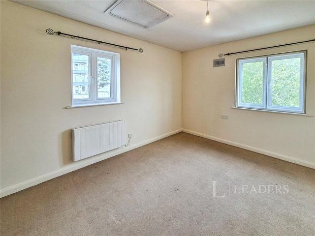 Apartment for rent in Moulsham, Chelmsford