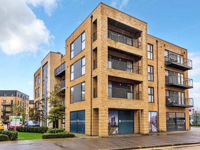 Flat for rent in St Mary's, Isle Of Man