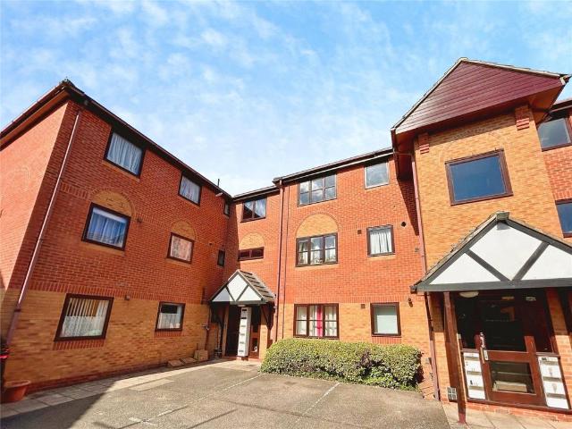 Flat for rent in Grantham, Barholm
