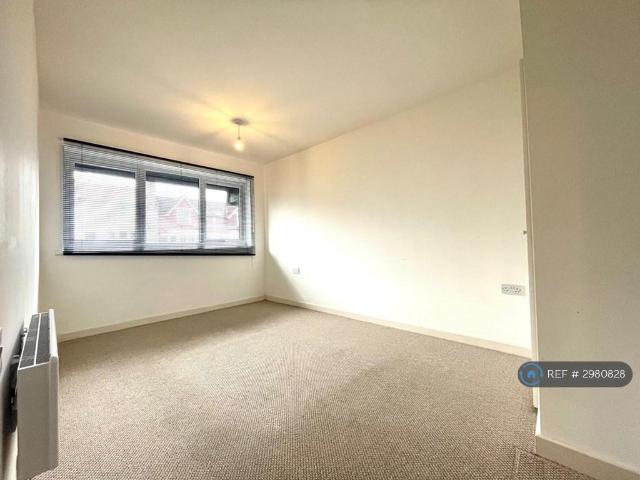 Flat for rent in Feckenham, City Of Bristol