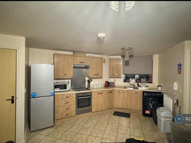 Flat for rent in Great Linford, Milton Keynes