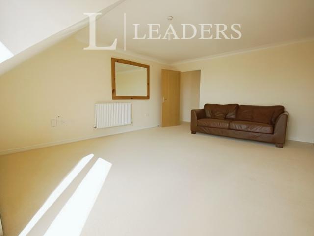 Apartment for rent in Arbury, Cambridgeshire
