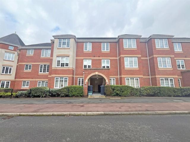 Apartment for rent in Woodthorpe, Gedling