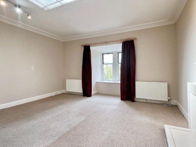 Apartment for rent in Bruntsfield, Scotland