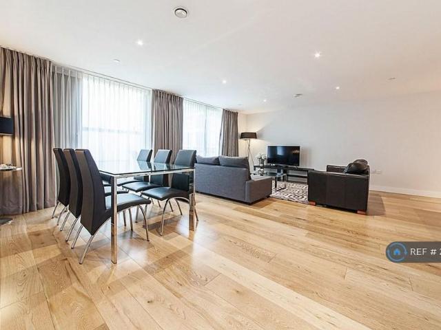Apartment for rent in Arbury, Cambridgeshire
