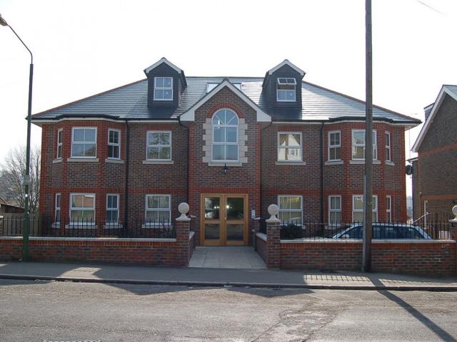 Apartment for rent in Haywards Heath, Mid Sussex