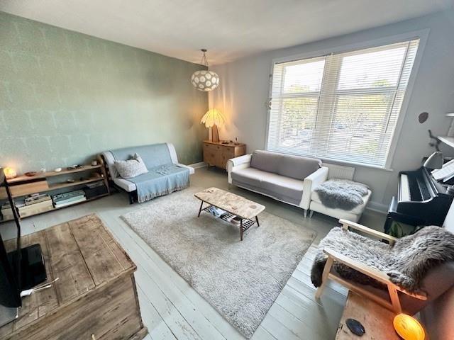 Apartment for rent in Salterhebble, West Yorkshire