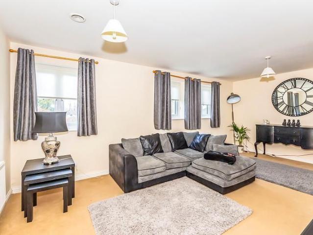 Apartment for rent in Oakham, Rutland