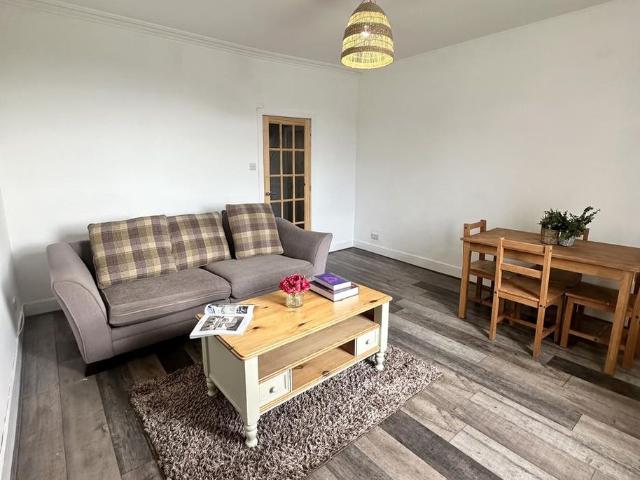 Apartment for rent in Blackness, Scotland