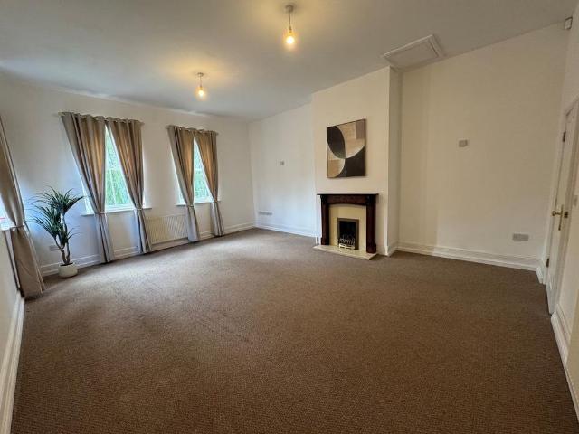 Apartment for rent in Wales