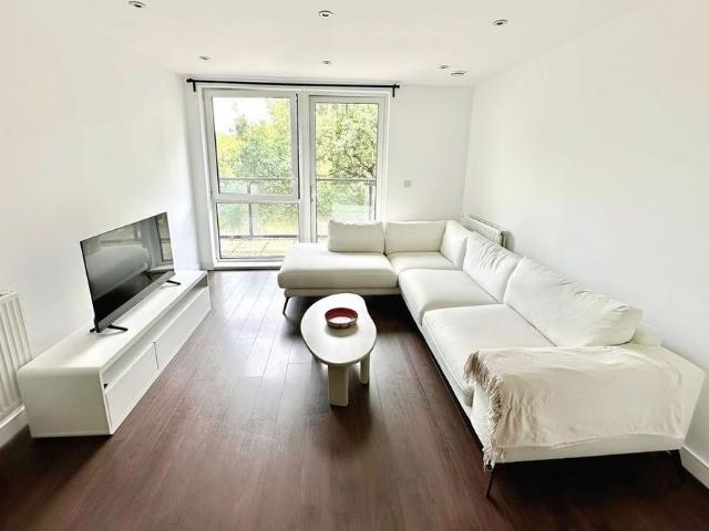 Apartment for rent in Greater London