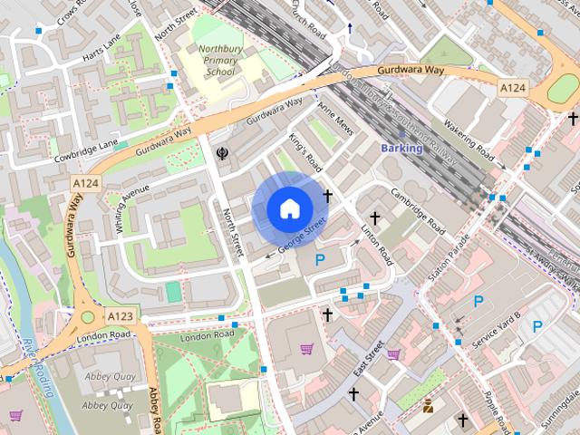 Apartment for rent in Greater London