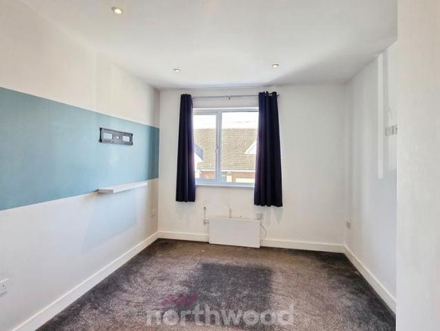 Apartment for rent in City Centre, Wheatley