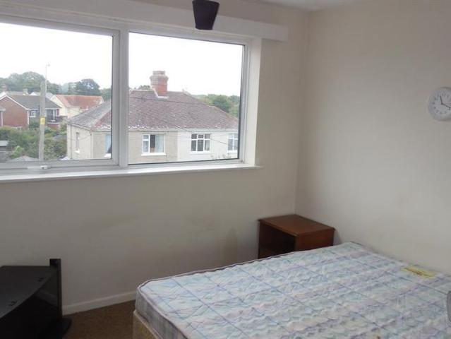 Apartment for rent in Highcliffe