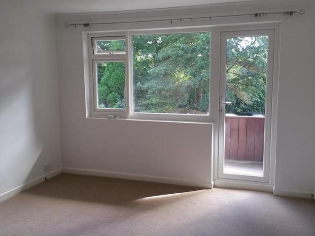 Apartment for rent in Talbot Village, Bournemouth