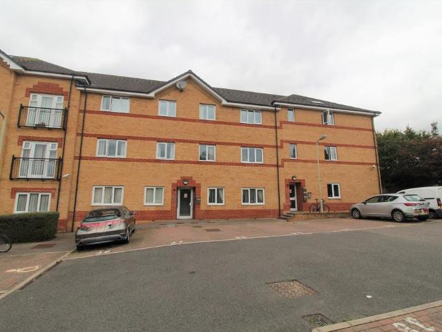 Flat for rent in Bybrook, Bridgefield