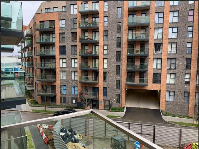 Flat for rent in Monks Orchard, Kent