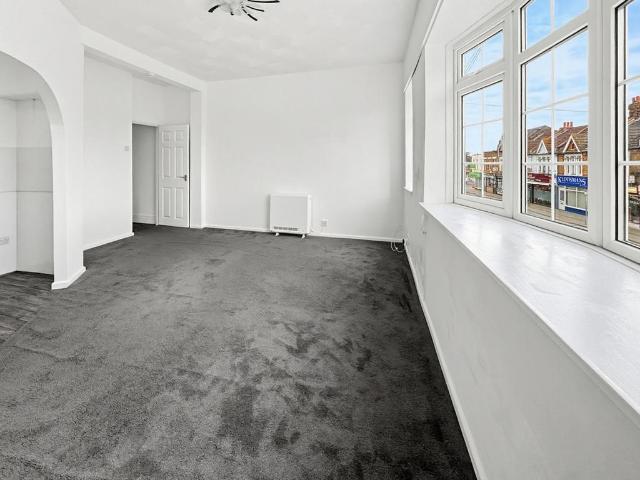 Flat for rent in Alton Barnes, Essex