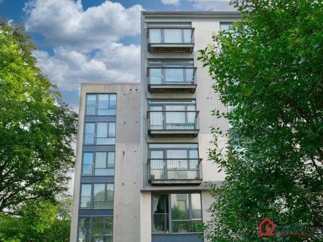 Flat for rent in Gallowhill, Glenburn