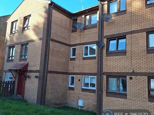 Flat for rent in Lilybank, Shettleston