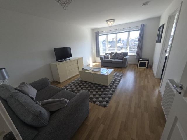 Apartment for rent in Ballindoch, Scotland