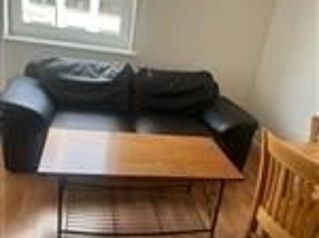 Apartment for rent in Woodhouse, West Yorkshire