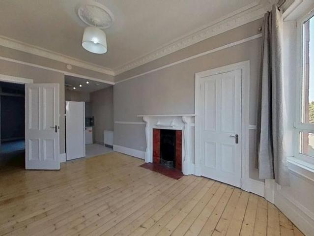 Apartment for rent in Merchant City, Scotland