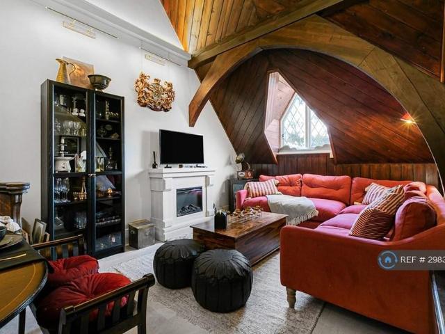 Apartment for rent in North Watford