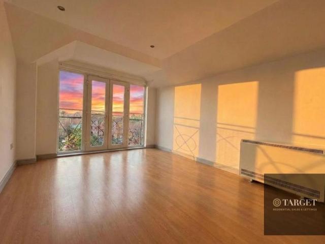 Apartment for rent in Broxbourne, Hertfordshire