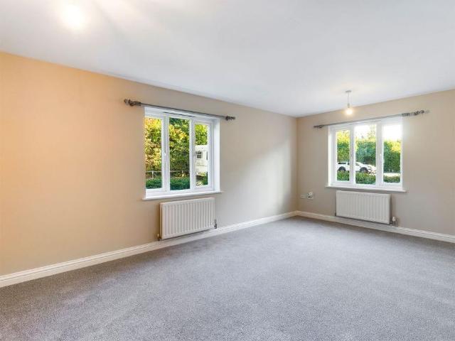 Apartment for rent in Priest Down, Hampshire