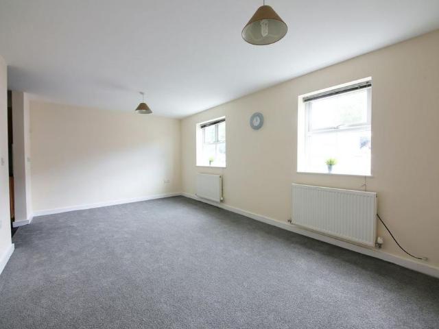Apartment for rent in Higher Runcorn, Halton