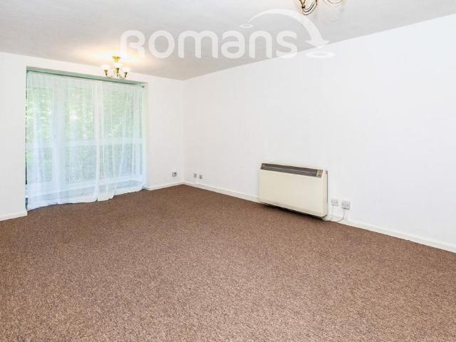 Apartment for rent in Sunninghill and Ascot, Ascot