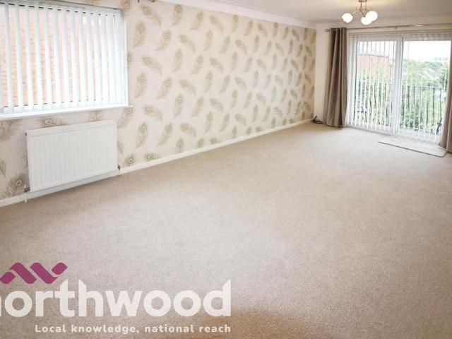 Apartment for rent in Meols Cop, Southport