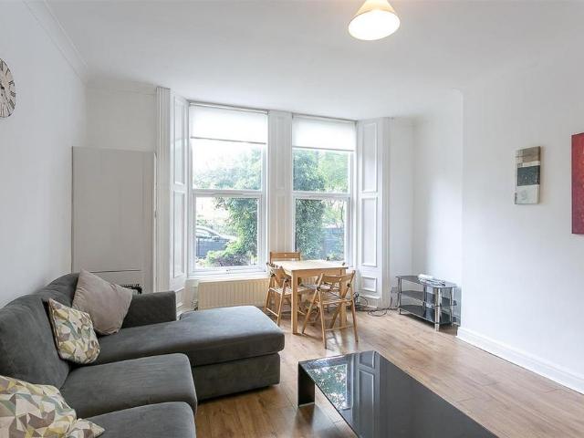 Apartment for rent in Jesmond, Newcastle upon Tyne