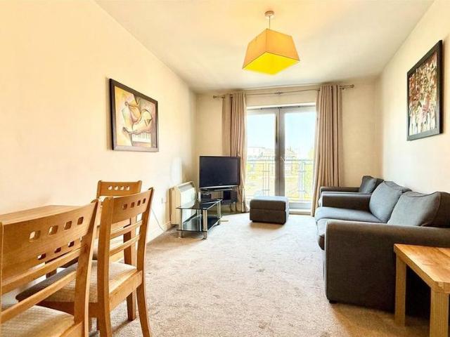 Apartment for rent in Easthampstead, Bracknell