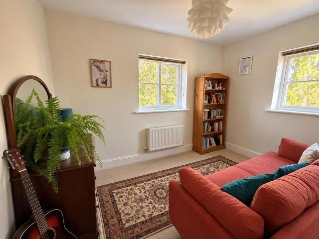 Apartment for rent in Harestock, Winchester