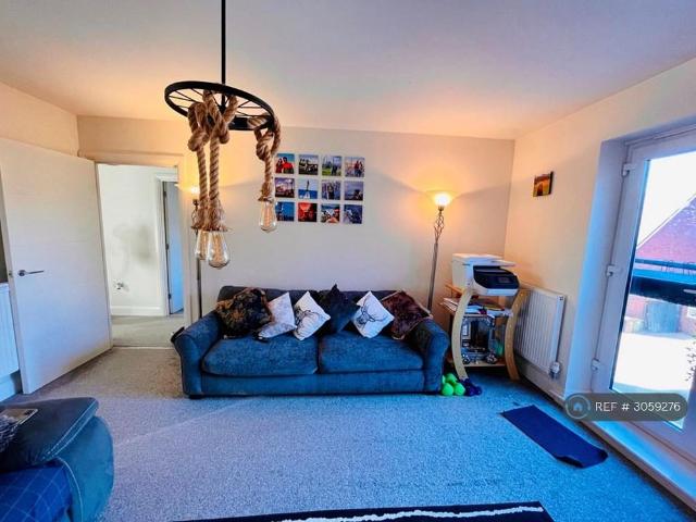 Apartment for rent in Shirley, Solihull