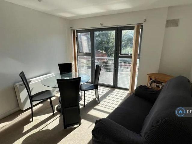 Apartment for rent in Castlegate, Sheffield