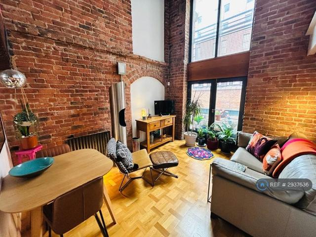Flat for rent in City Centre, Georgia
